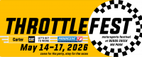 Throttlefest - Carter CAT